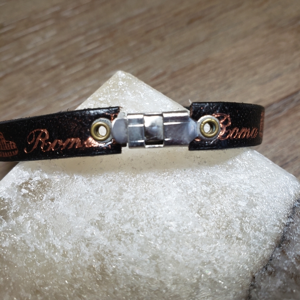 Bracelet from Rome, Italy - Picture 5 of 7